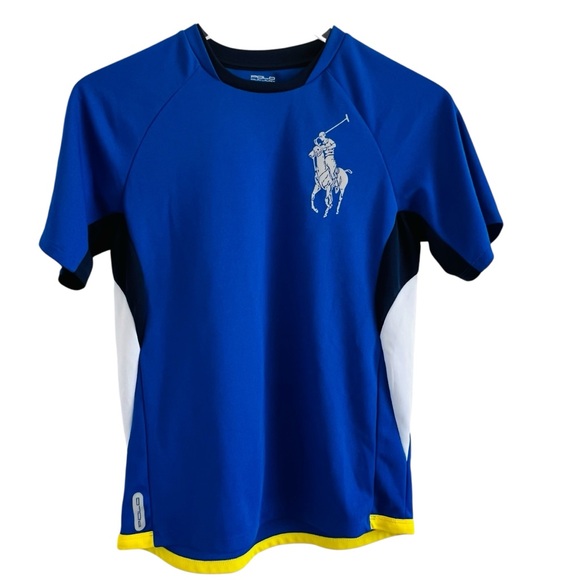 Polo Ralph Lauren Performances Shirt - Picture 1 of 4